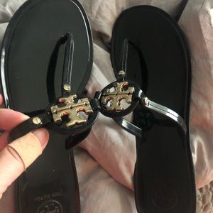 Tory Burch Sandals sz 9